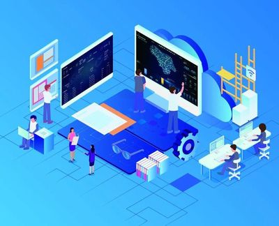 避開數字鄉(xiāng)村建設誤區(qū)，美麗鄉(xiāng)村公司探索互聯網信息技術服務發(fā)展路徑