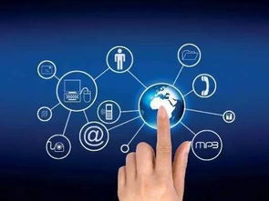 互聯網時代金融信息服務創(chuàng)新的路徑與策略