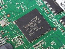 源科RCP系列 V T2728 MCS 128固態硬盤的全視角剖析
