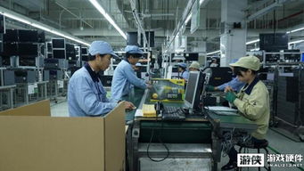 探秘索泰栢能顯卡工廠 卓越品質是如何締造的？