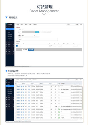 鞋業(yè)銷售管理系統(tǒng)專業(yè)版 整合ERP與進(jìn)銷存，驅(qū)動(dòng)互聯(lián)網(wǎng)軟硬件開發(fā)與銷售新生態(tài)